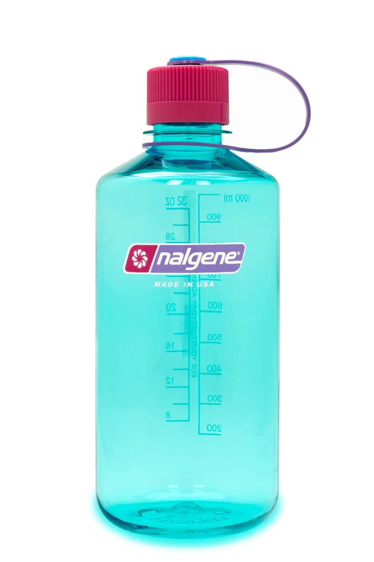 Buy New Nalgene 32oz Narrow Mouth Sustain