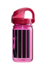 12oz On-The-Fly Kids Lock-Top Bottle with Graphics