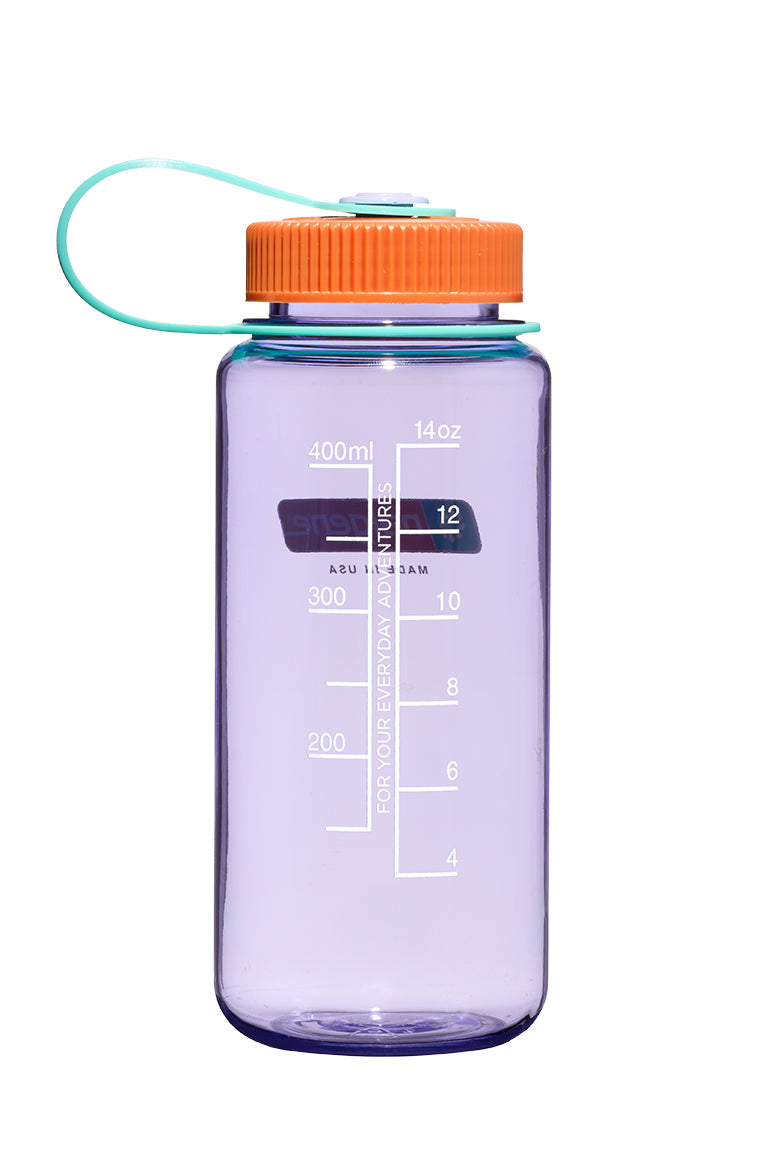 Buy New Nalgene 16oz Wide Mouth Sustain
