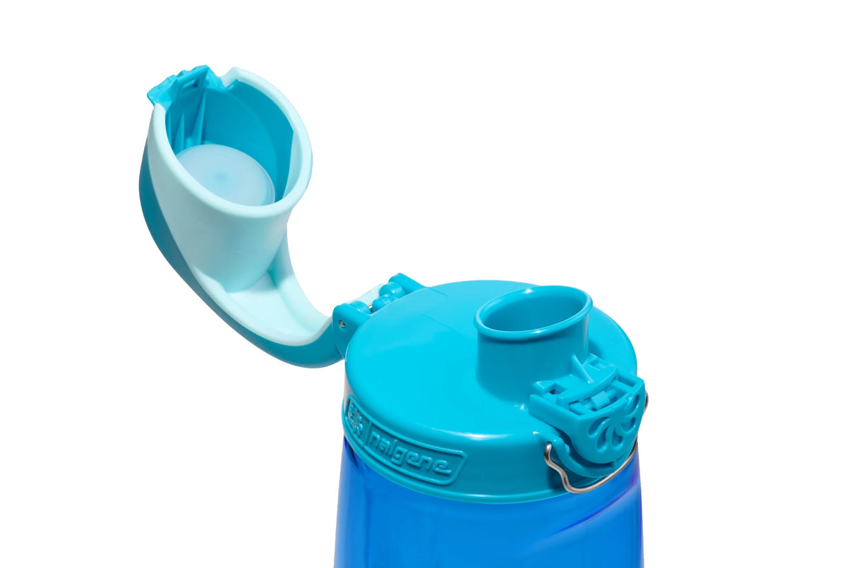 24oz On-The-Fly Lock-Top Bottle