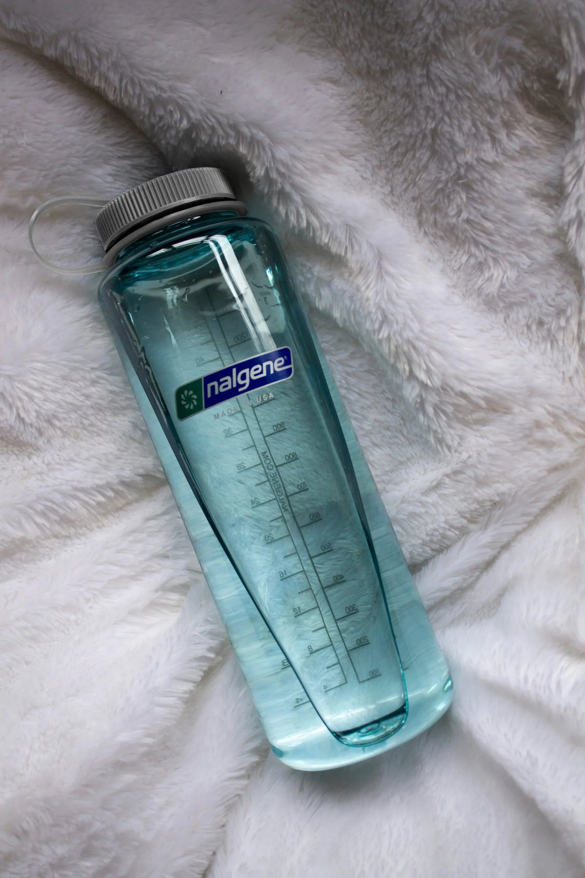 48oz Wide Mouth Silo Bottle
